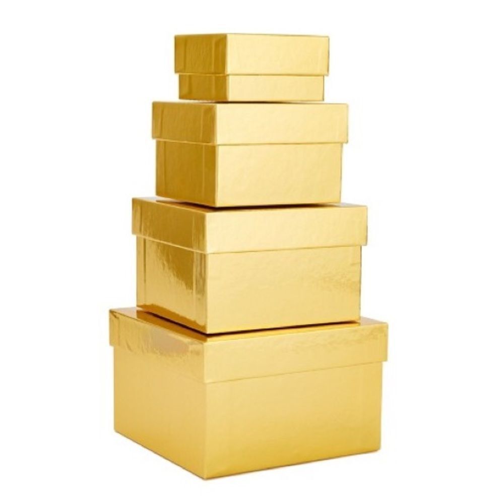 Boxes
